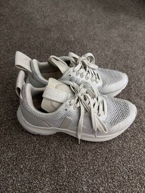 Rick Owens x Veja